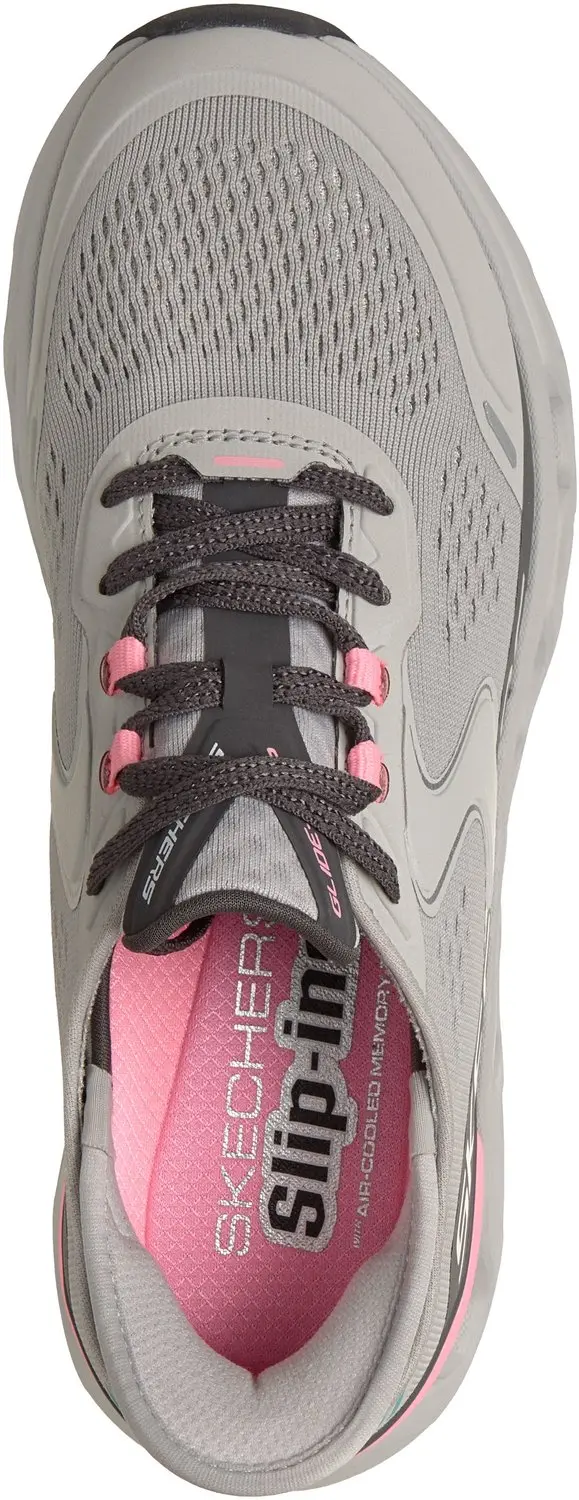 SKECHERS GLIDE-STEP ALTUS 150510-GYPK 38,5 - afbeelding 3 van 6