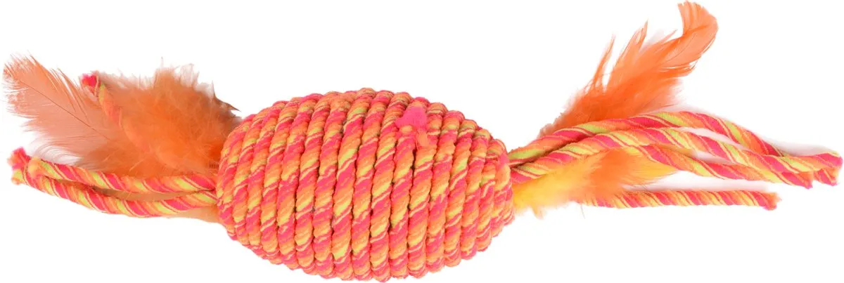 Flamingo Bibi Ps Roller Kat