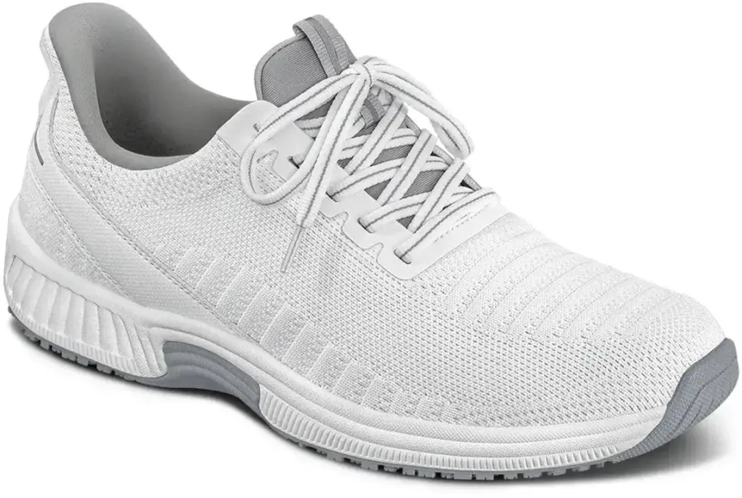 Orthofeet Kita dames schoenen wit