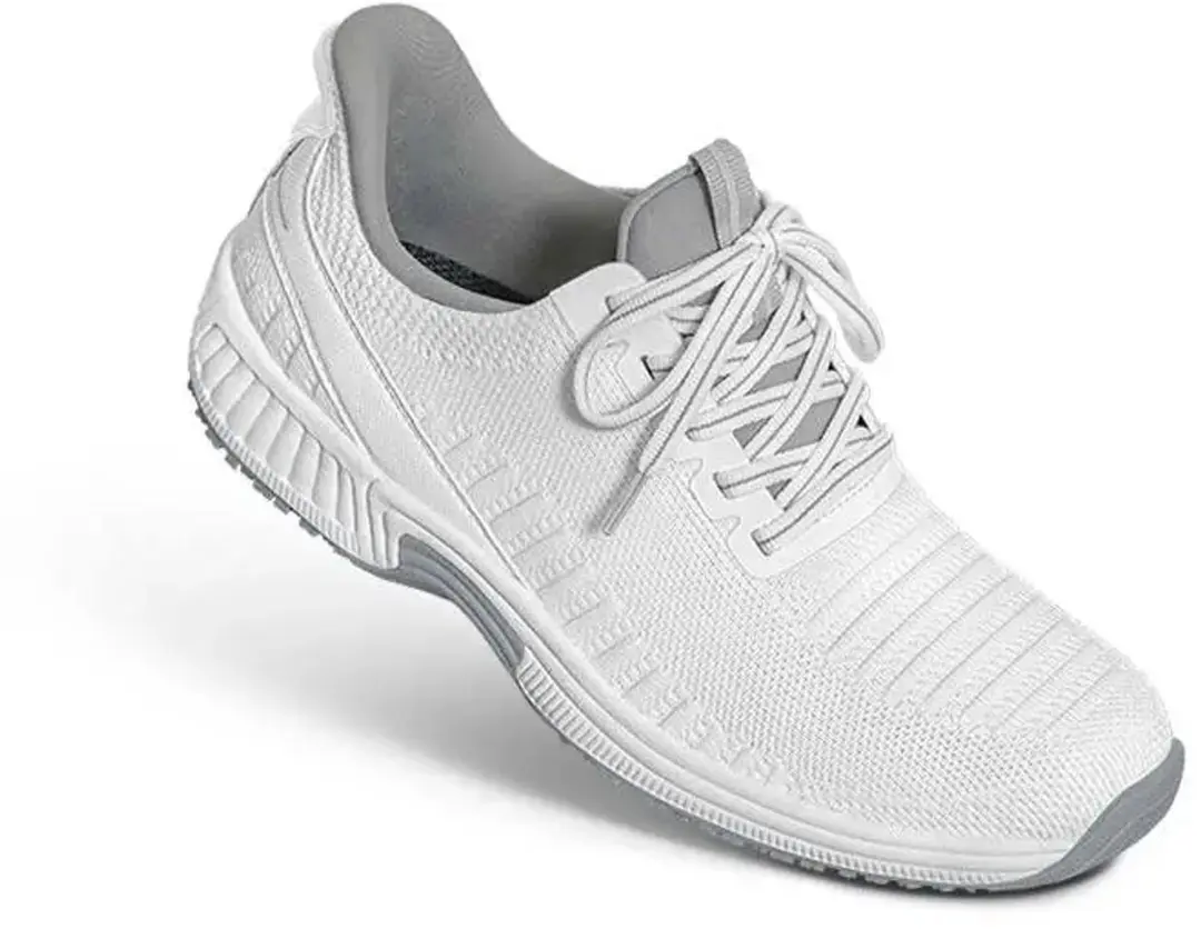 Orthofeet Kita dames schoenen wit - afbeelding 2 van 2