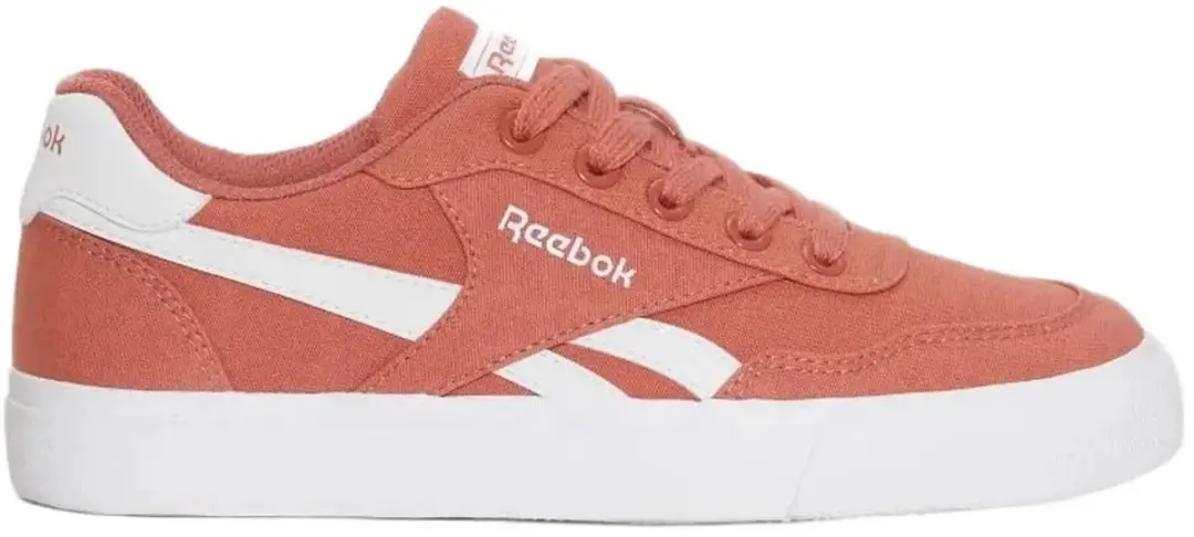 Reebok Classics Court Advance Vulc Schoenen Oranje EU 41 Vrouw