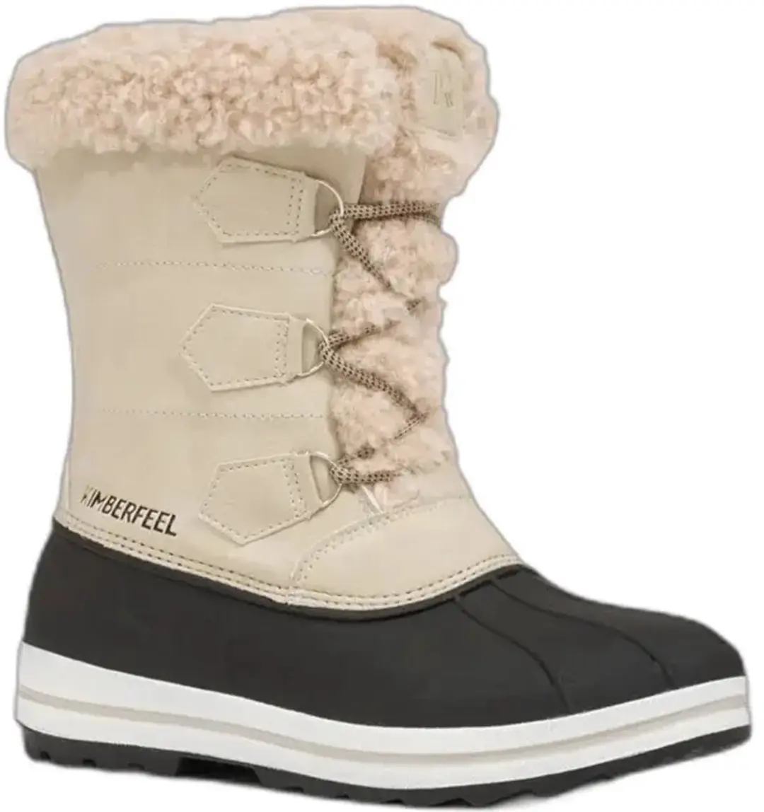 Kimberfeel Adriana2 Dames winterlaarzen