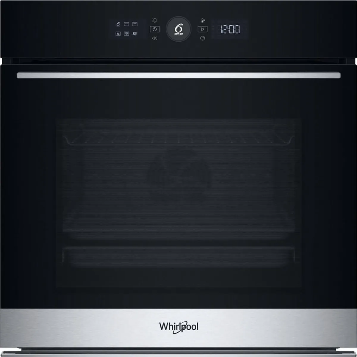 Whirlpool WOI5S8HM1SXA Inbouwoven 73L