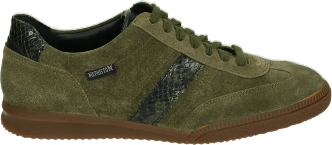 Mephisto