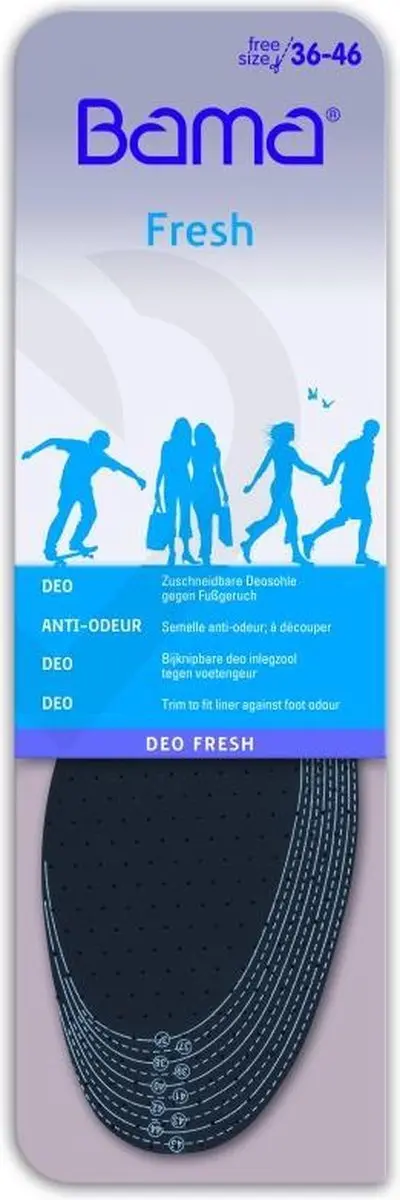 Bama Deo Fresh
