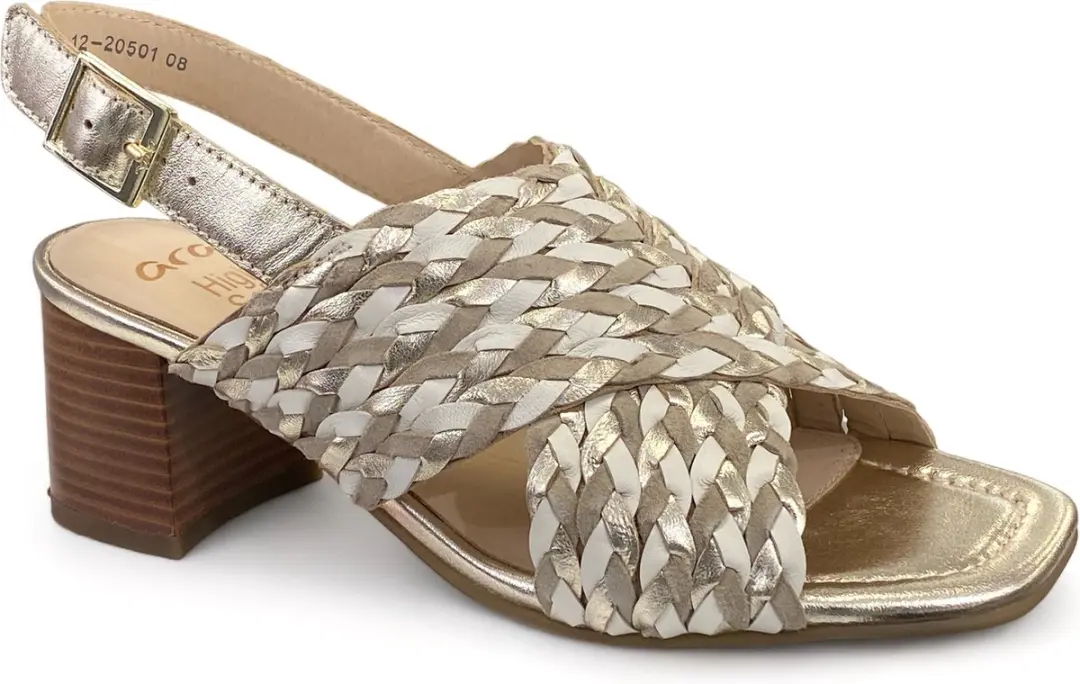 ARA Brighton Dames Sandalen