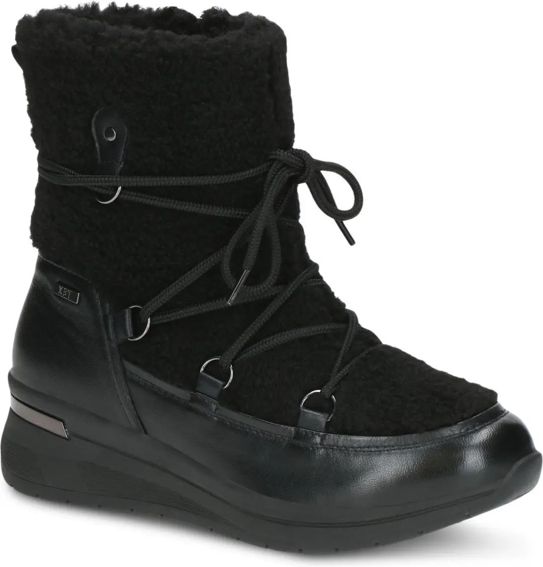 Caprice Dames Enkellaarsje 9-26222-43 019 H-breedte Maat: 37 EU