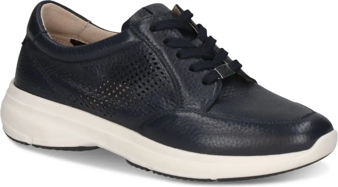 Caprice Dames Sneaker 9-23713-44 877 G-breedte Maat: 37 EU