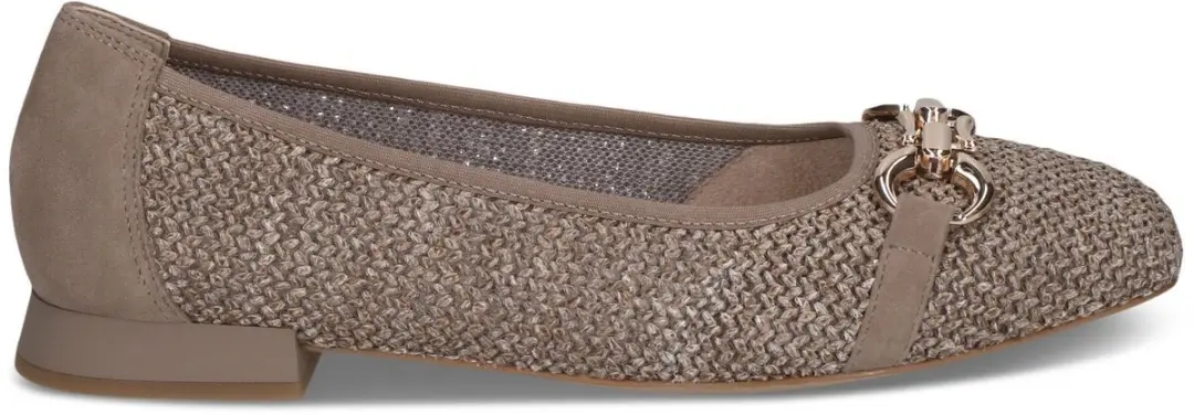 Caprice 9-22503-42-326 Ballerina - 39 - afbeelding 5 van 5