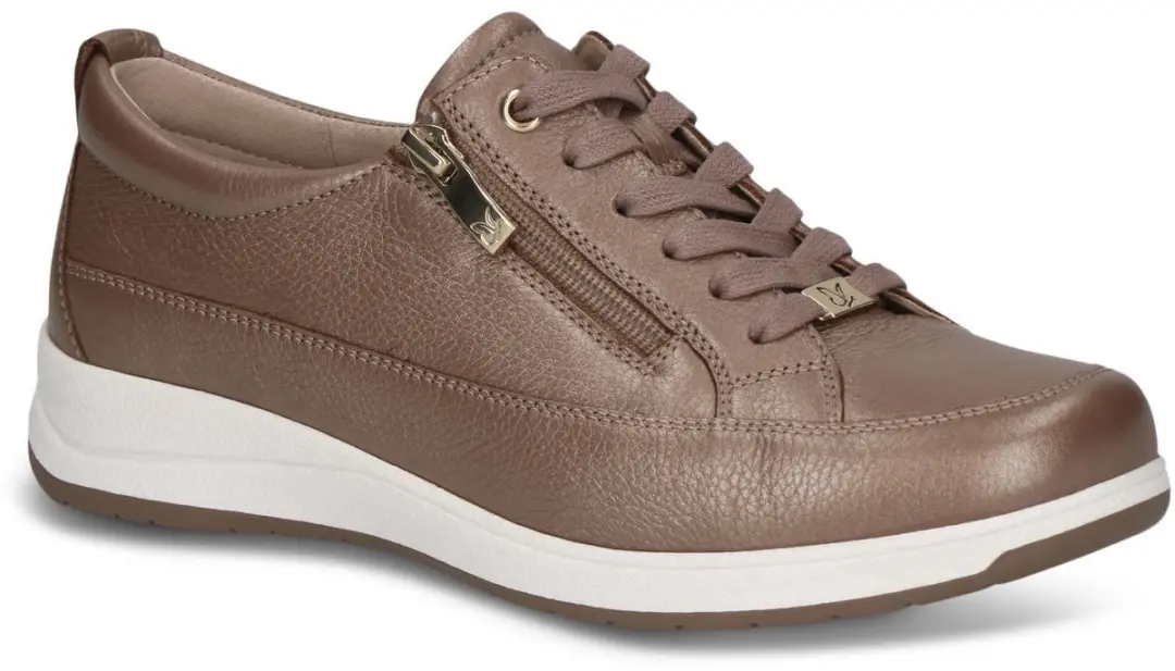 Caprice Dames Lage schoen 9-23727-46 310 K-wijdte Maat: 41 EU