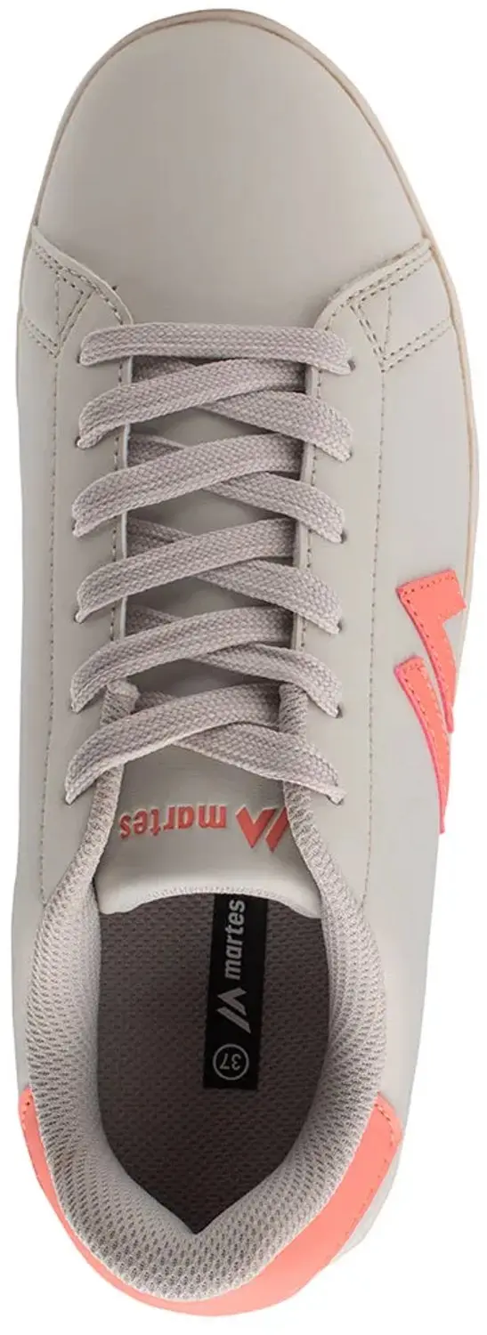 Martes Arten Schoenen Wit EU 37 Vrouw - afbeelding 3 van 4
