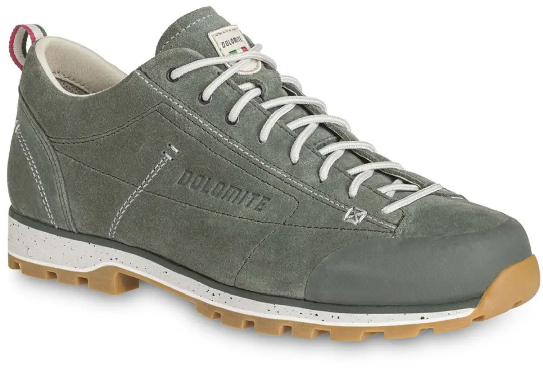 Dolomite Cinquantaquattro Low Evo Heren Schoenen - Groen - EU 42 - afbeelding 3 van 6