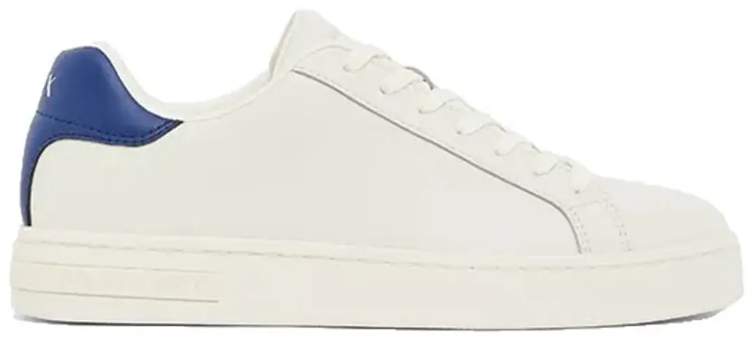 Giorgio Armani Exchange Essential Leather Schoenen