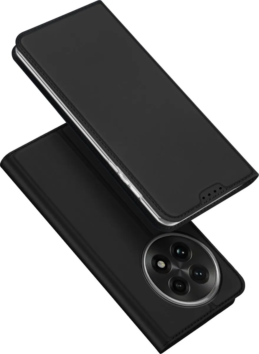 Xiaomi Dux Ducis Hoesje OnePlus 13 - SH00081275 - Zwart