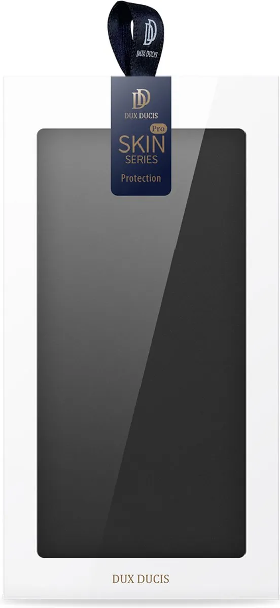Xiaomi Dux Ducis Hoesje OnePlus 13 - SH00081275 - Zwart - afbeelding 6 van 6