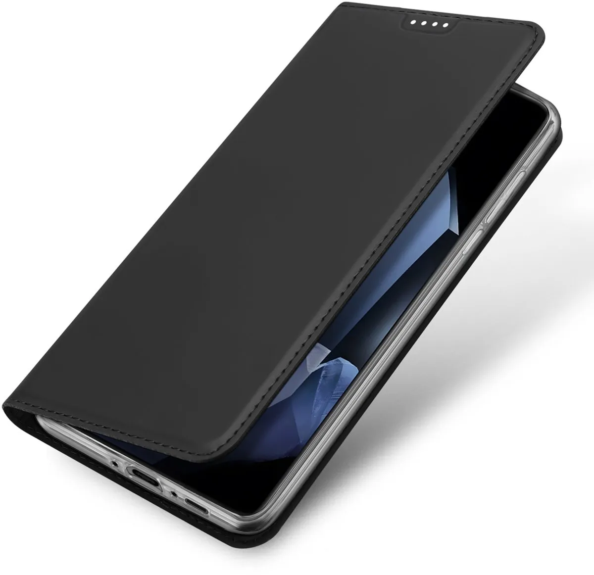 Xiaomi Dux Ducis Hoesje OnePlus 13 - SH00081275 - Zwart