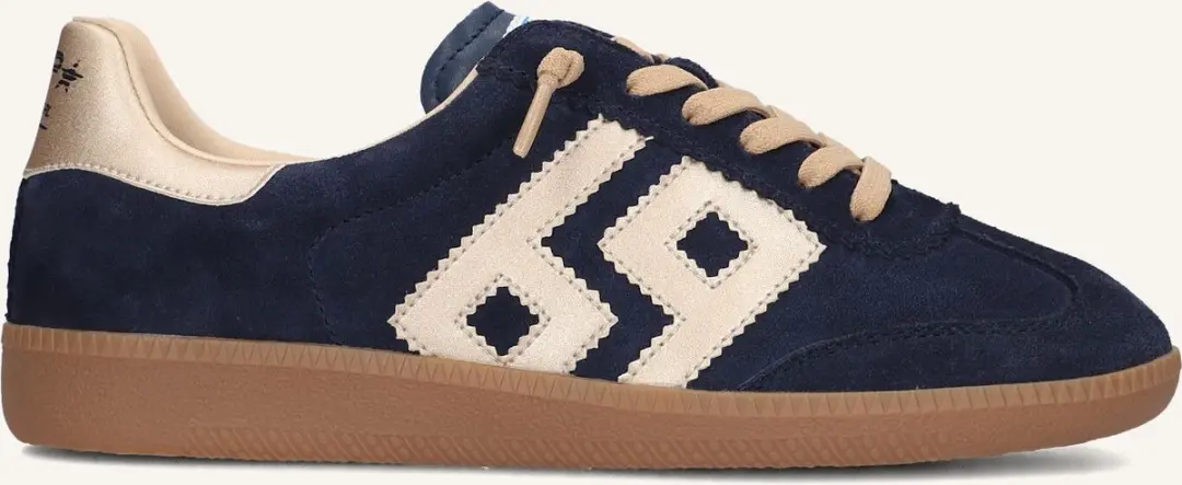 MRP Boston Sneakers