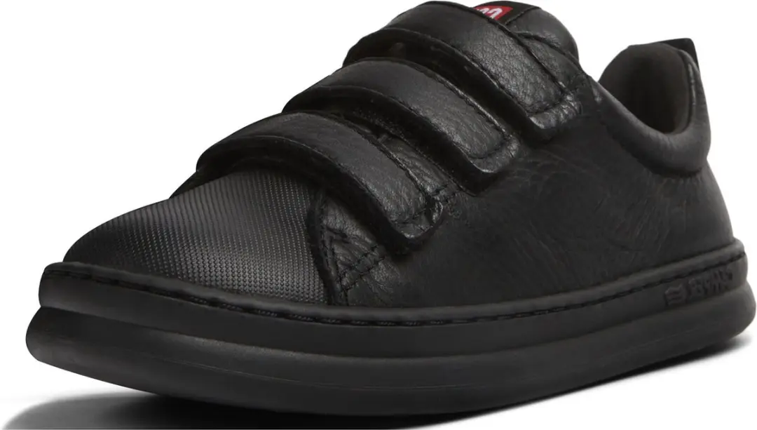 Camper Runner Four Sneaker - Kinderen - Zwart - 25 - afbeelding 6 van 6