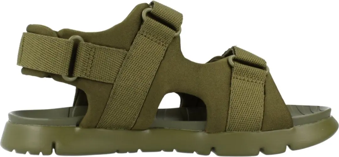 Camper Oruga Sandalen Groen EU 25 Kinderen