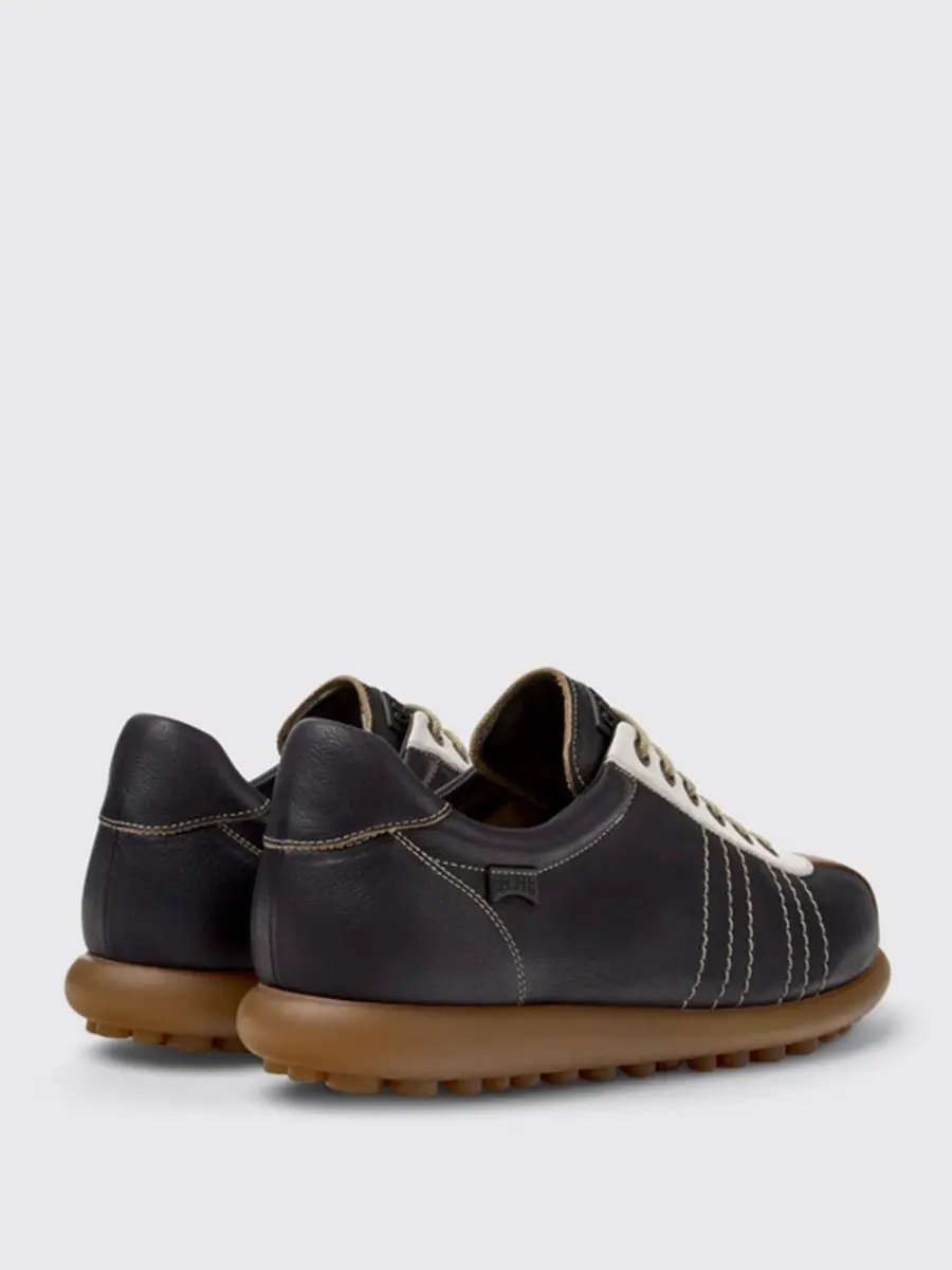 Camper Pelotas Ariel Sneaker Pelotas Ariel - Herren - Zwart - 45 - afbeelding 5 van 6
