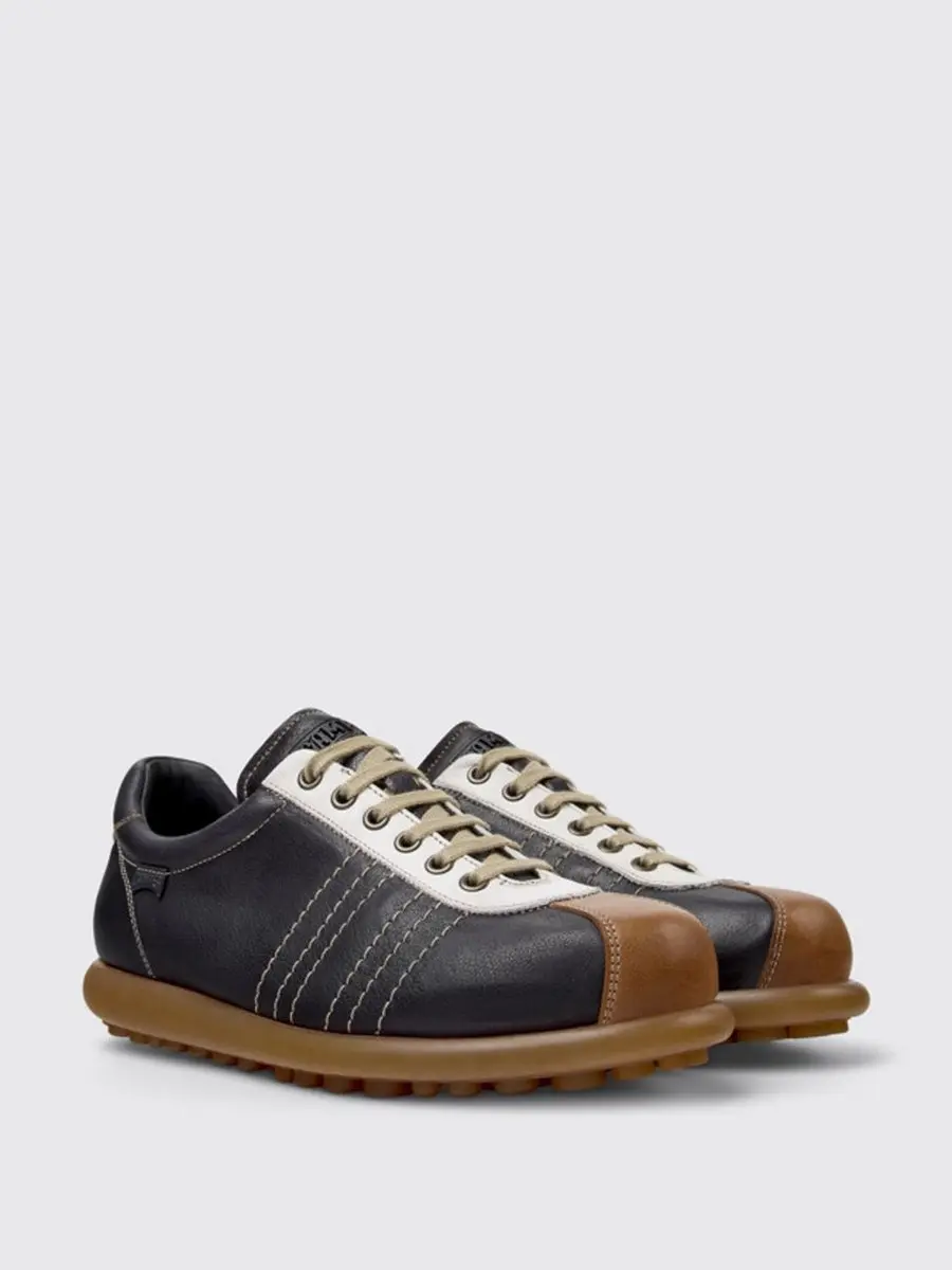 Camper Pelotas Ariel Sneaker Pelotas Ariel - Herren - Zwart - 45 - afbeelding 3 van 6