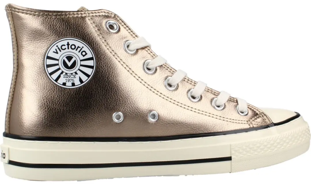 VICTORIA 1057106V Goud 38 EU