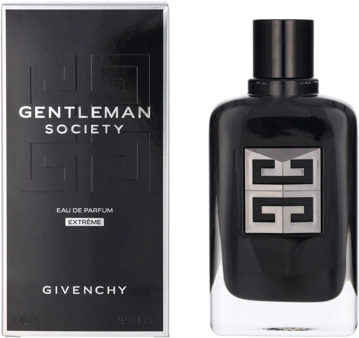 Givenchy Gentleman Society Extreme Eau de Parfum spray 100ml