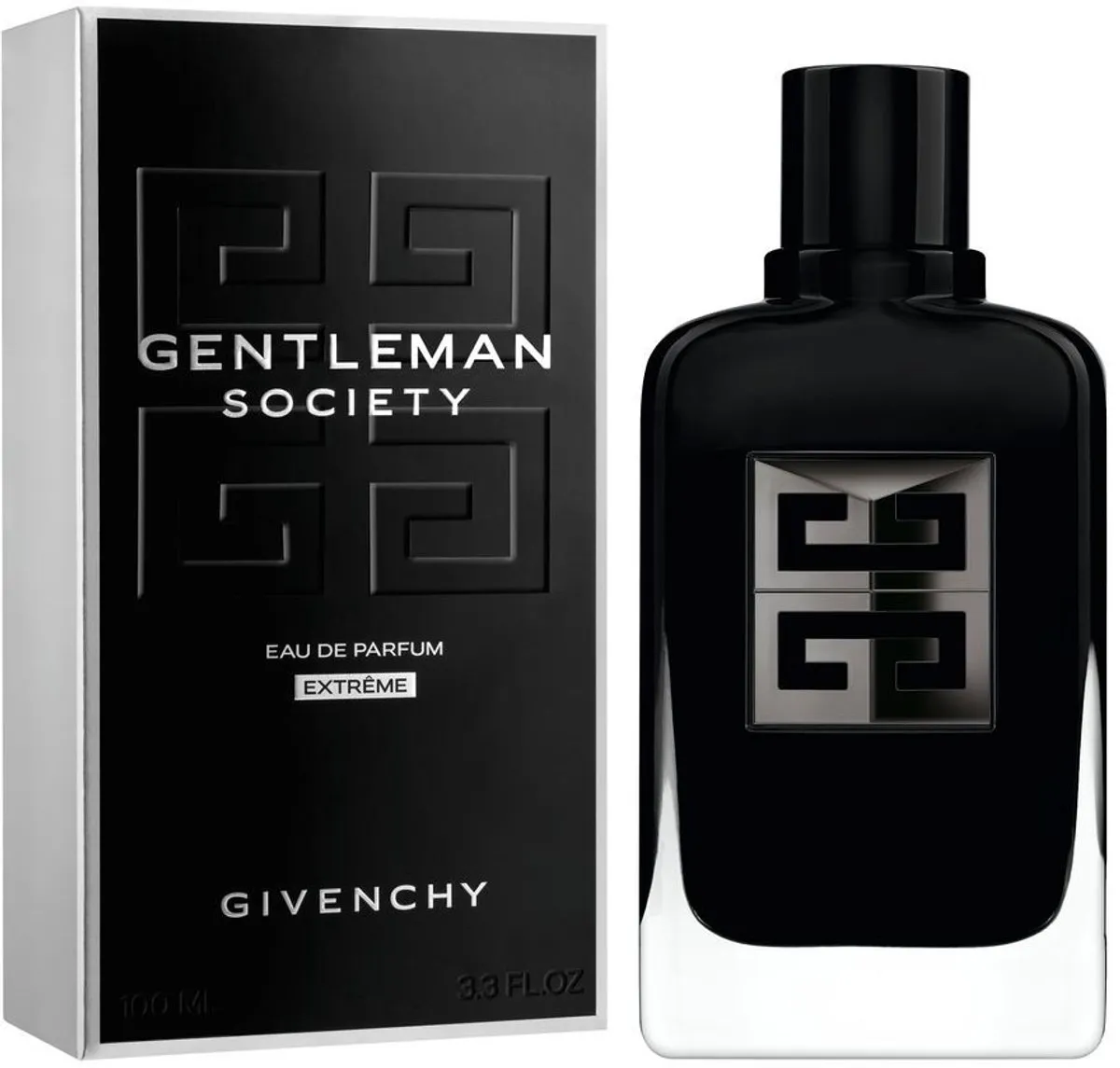 Givenchy Gentleman Society Extreme Eau de Parfum spray 100ml