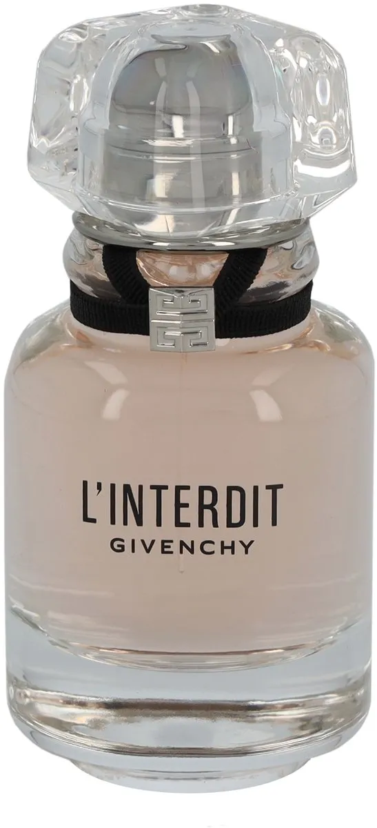 Givenchy L'Interdit Eau de Toilette 35ml