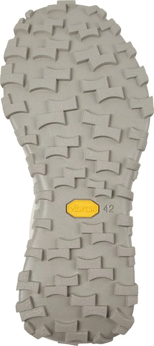 Camper Drift Trail Sneaker - Herren - Grijs Geel - 41 - afbeelding 2 van 5