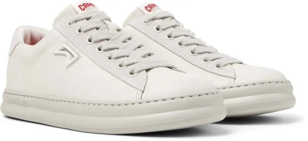 Camper Runner Four Sneaker - Damen - Wit Natuurlijk - 35 - afbeelding 4 van 5