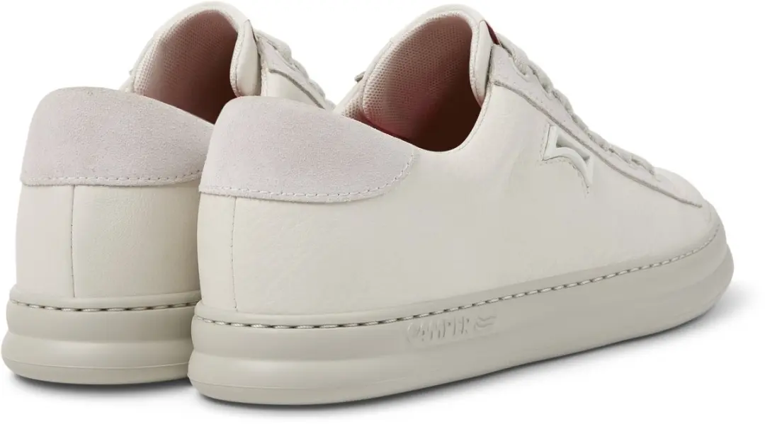 Camper Runner Four Sneaker - Damen - Wit Natuurlijk - 35 - afbeelding 5 van 5
