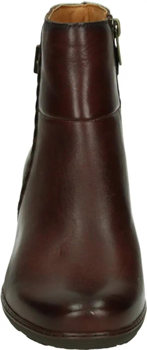 Pikolinos UTIEL W7P-8501 Enkellaarzen Bruin 38 - afbeelding 4 van 4
