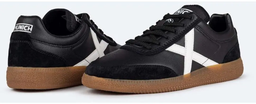 Munich Rumba 01 Schoenen Zwart EU 40 Man - afbeelding 6 van 6
