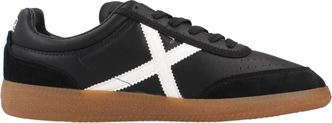 Munich Rumba 01 Schoenen Zwart EU 40 Man