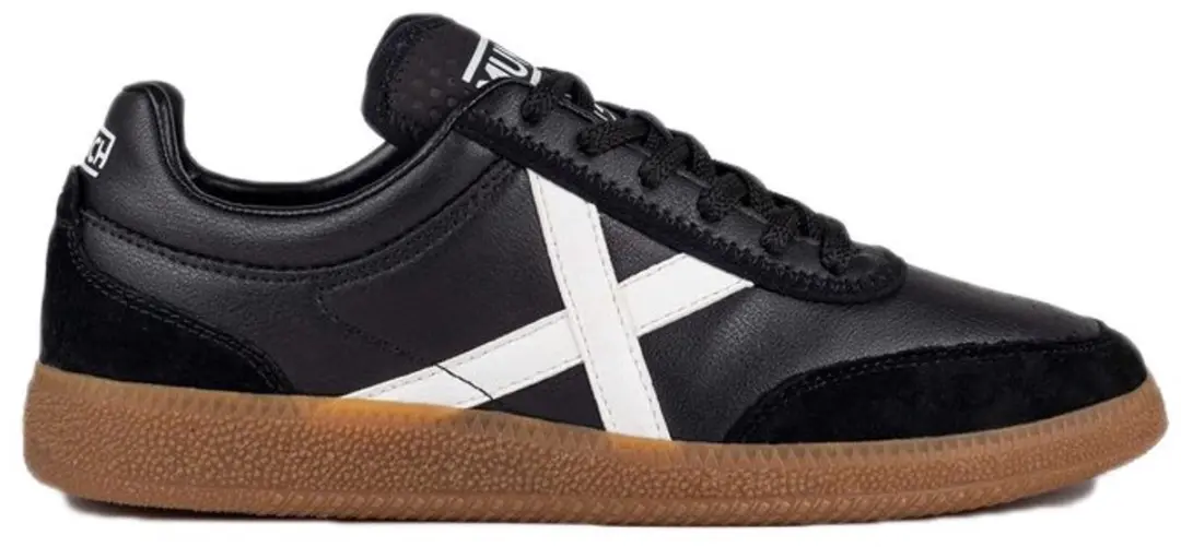 Munich Rumba 01 Schoenen Zwart EU 40 Man - afbeelding 3 van 6