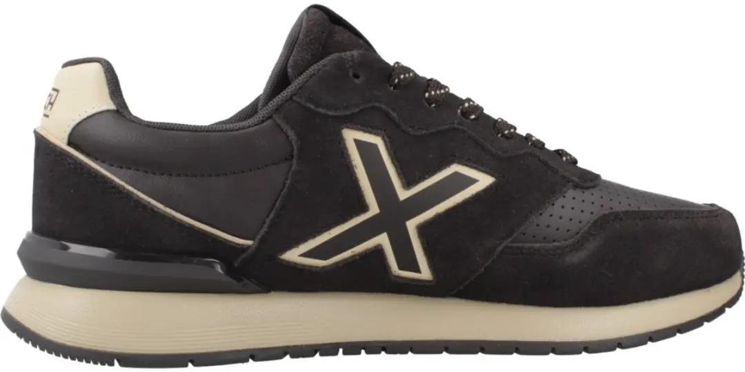 Munich Dash Premium 270 Schoenen Zwart,Grijs EU 42 Man