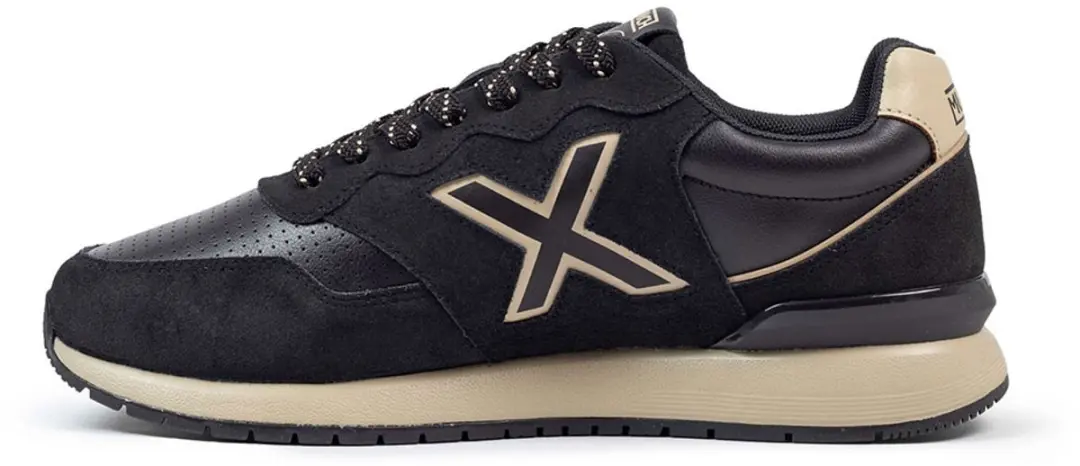 Munich Dash Premium 270 Schoenen Zwart,Grijs EU 42 Man - afbeelding 6 van 6