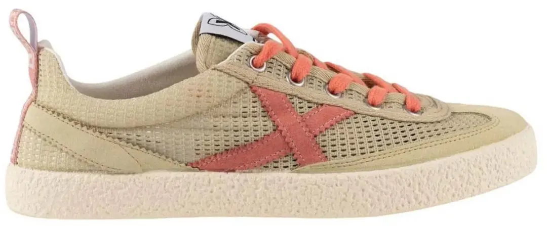 Munich Volata 109 Schoenen Beige EU 37