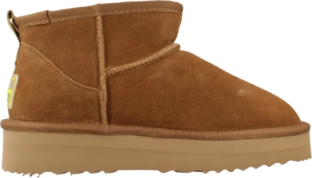 Pepe Jeans Dissy Young Laarzen Bruin EU 41 Vrouw