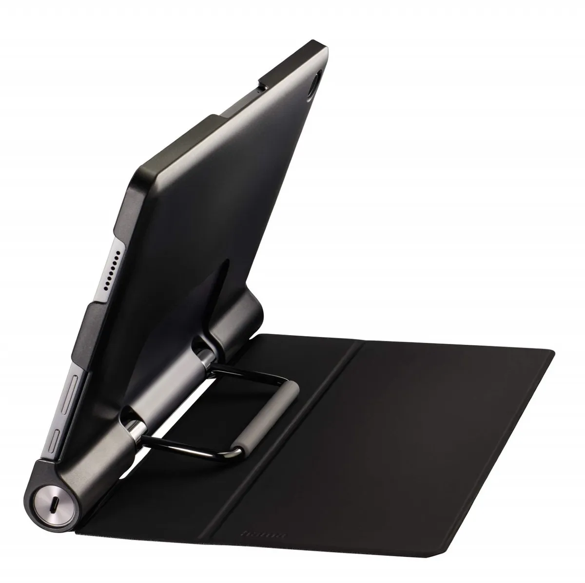 Hama Tablethoes Vouw Lenovo Yoga Tab 11 - Zwart - 00217146