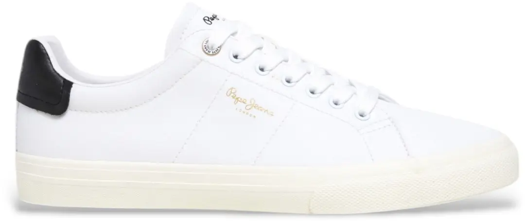 Pepe Jeans Trainers Kenton fris