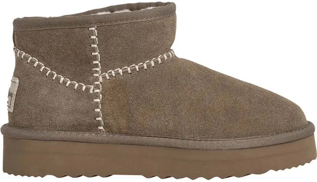 Pepe Jeans Dissy Etnic Booties Bruin - afbeelding 6 van 6