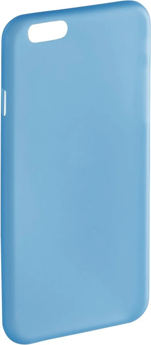 Hama Cover Ultra Slim iPhone 7/8 - Blauw - MPN 177804