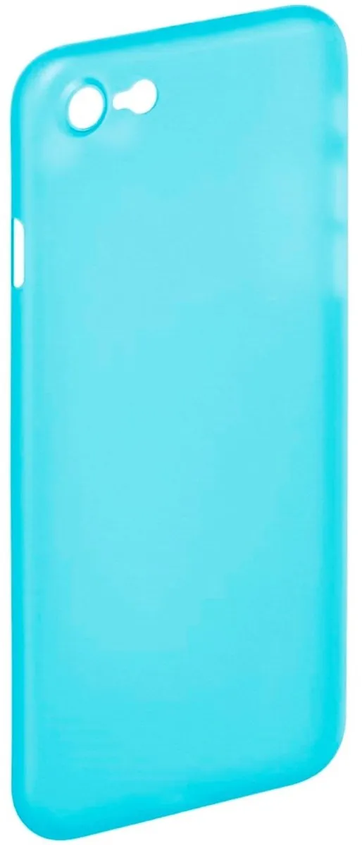 Hama Cover Ultra Slim iPhone 7/8 - Blauw - MPN 177804