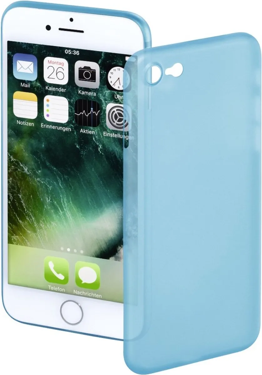 Hama Cover Ultra Slim iPhone 7/8