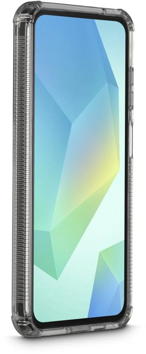 Hama Extreme Protect Hoesje Galaxy A16 - Transparant - MPN 00137993