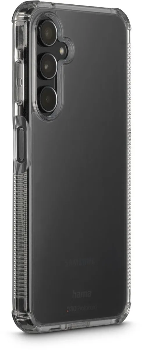Hama Extreme Protect Hoesje Galaxy A16 - Transparant - MPN 00137993