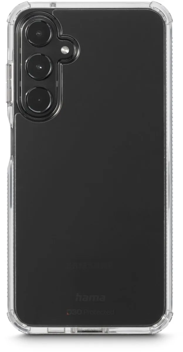 Hama Extreme Protect Hoesje Galaxy A16