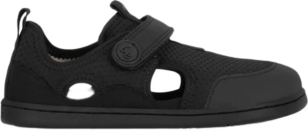 Be Lenka Zest Sandalen Zwart EU 34 Kinderen